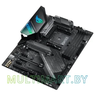 Материнская плата ASUS ROG Strix X570-F Gaming картинка 3